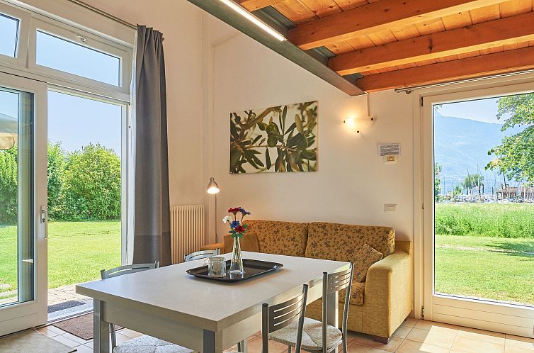 Vakantiehuis Gelsomino