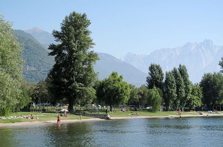 Vakantiehuis Gelsomino