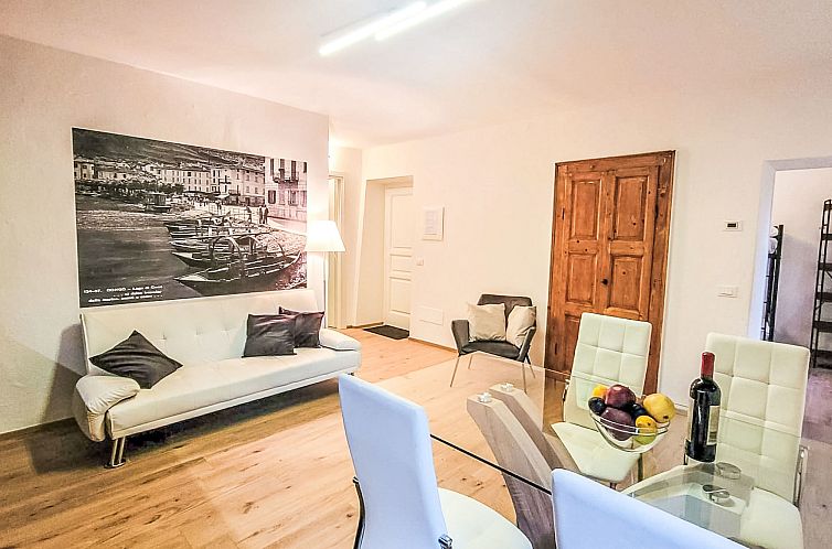 Appartement La Scaletta