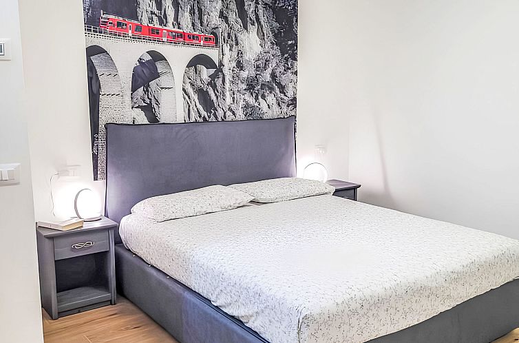 Appartement La Scaletta