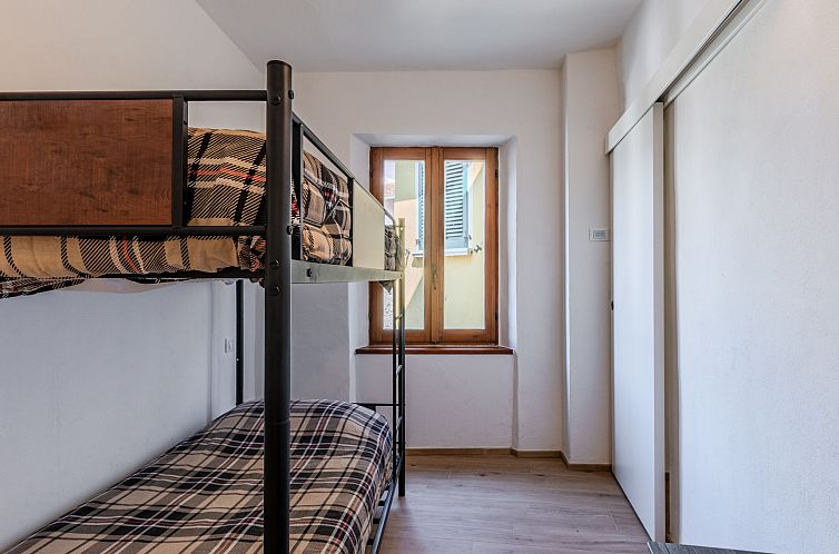 Appartement La Scaletta
