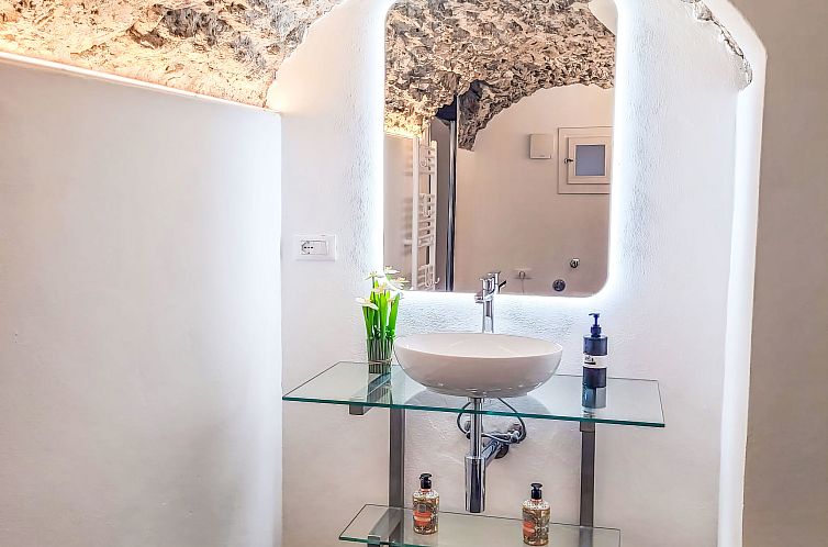 Appartement La Scaletta