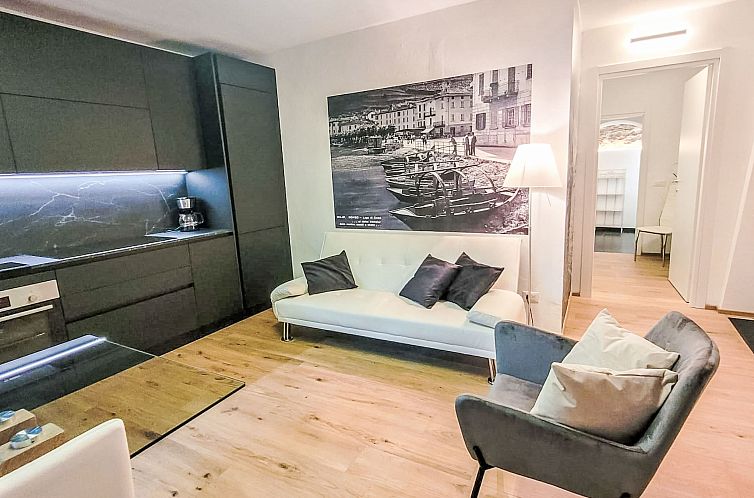 Appartement La Scaletta