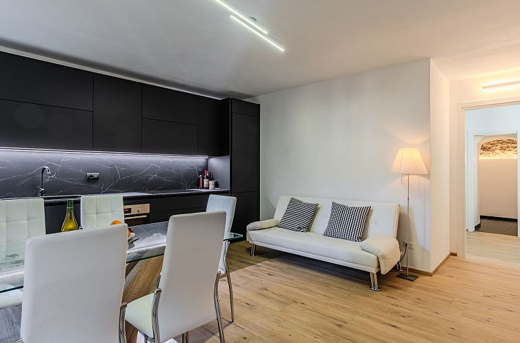 Appartement La Scaletta