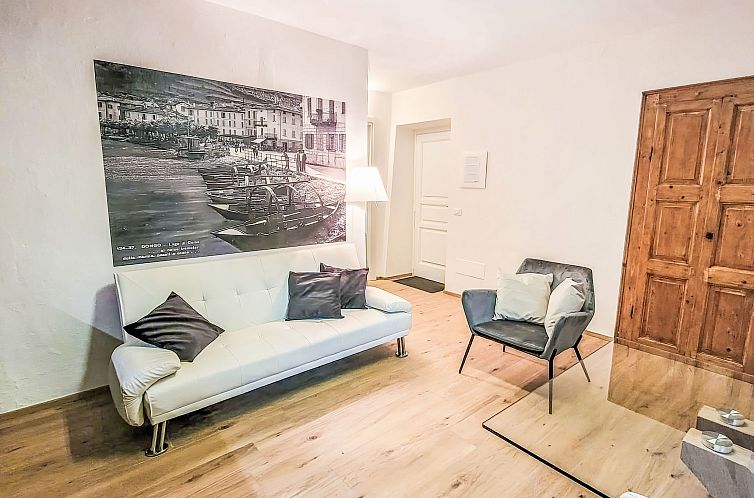 Appartement La Scaletta