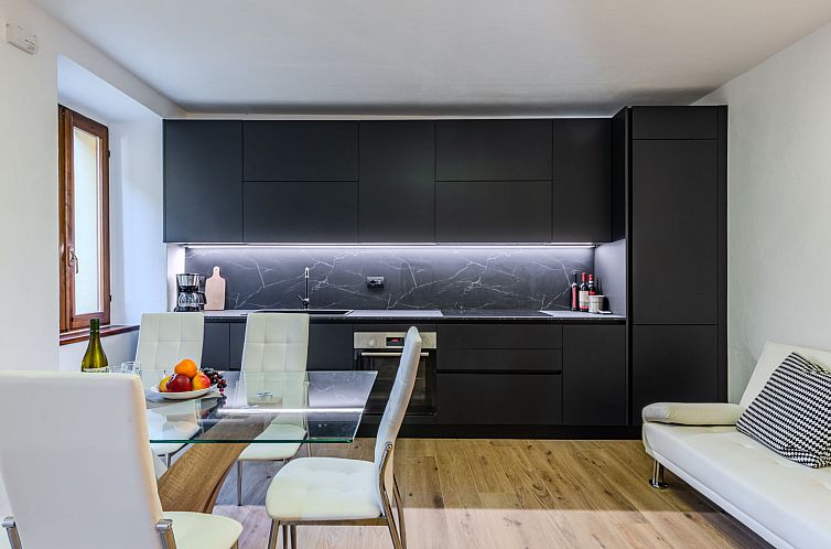 Appartement La Scaletta