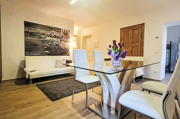 Appartement La Scaletta