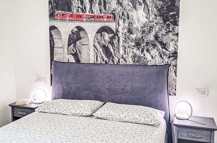 Appartement La Scaletta