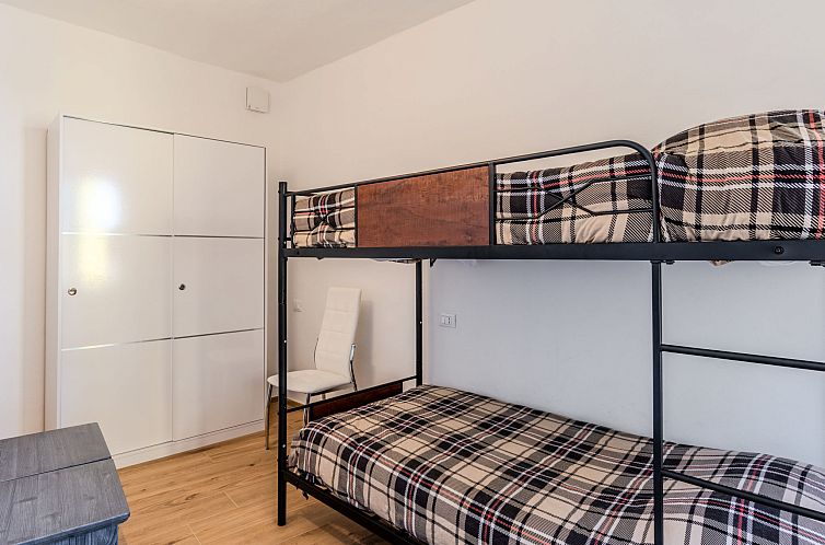 Appartement La Scaletta