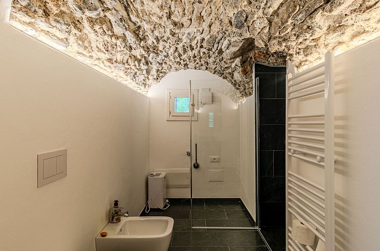 Appartement La Scaletta