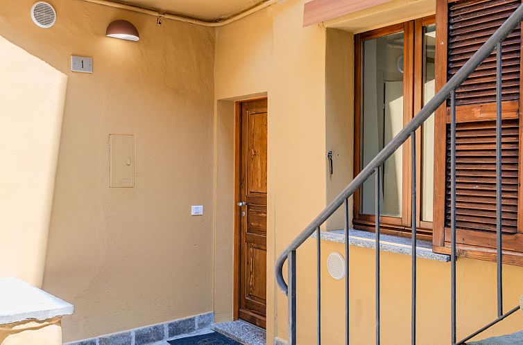 Appartement La Scaletta