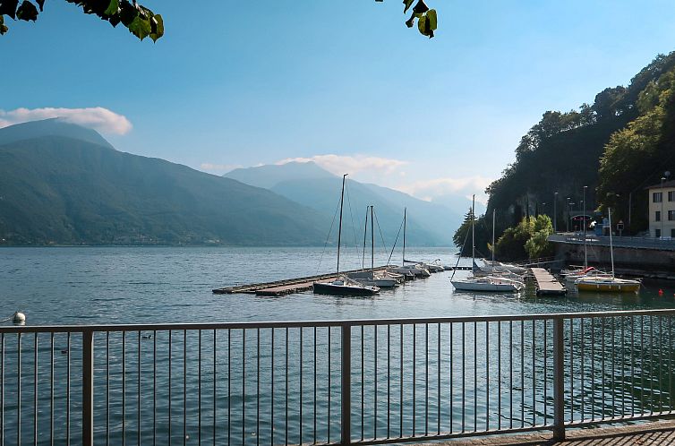 Appartement La Scaletta