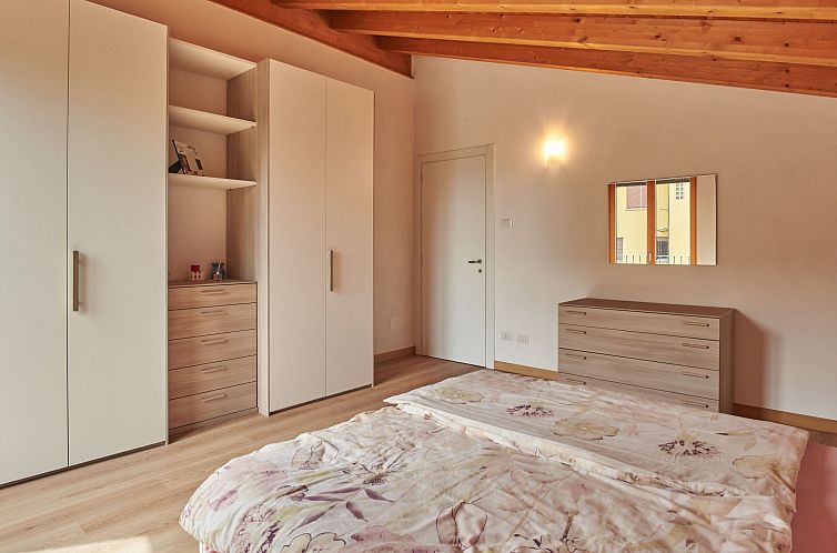 Vakantiehuis Gamma