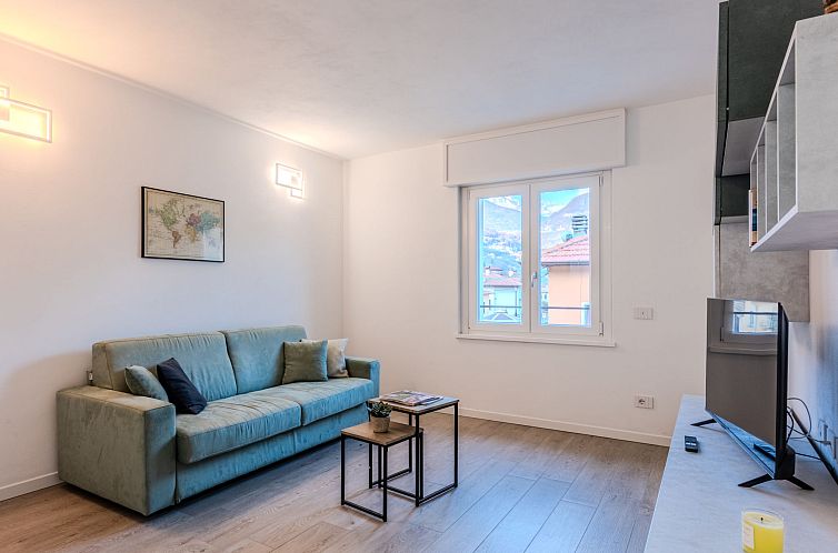 Appartement Piazzetta