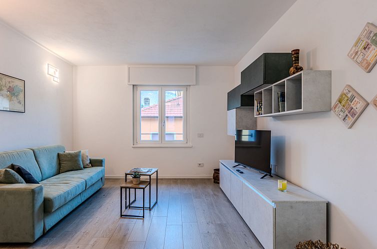Appartement Piazzetta