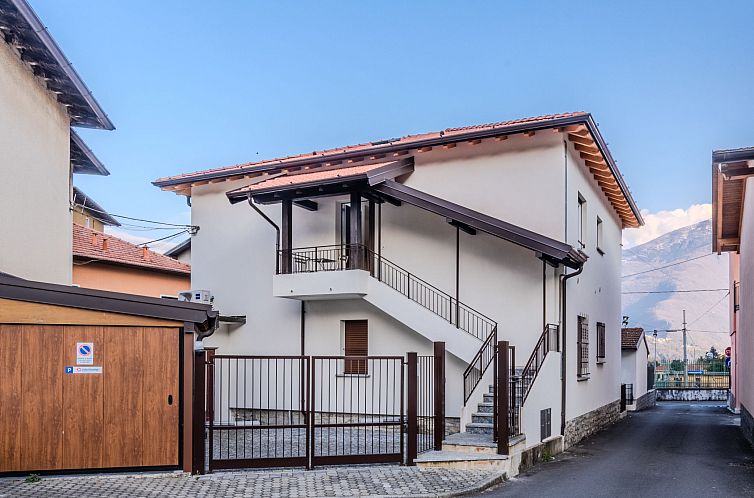 Appartement Piazzetta