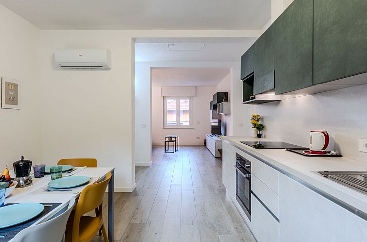 Appartement Piazzetta