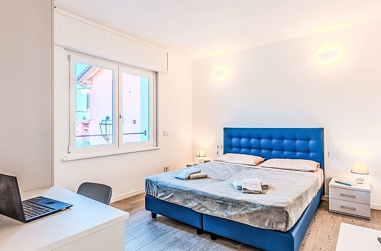 Appartement Piazzetta