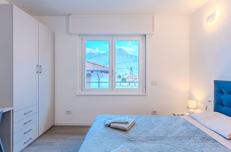 Appartement Piazzetta