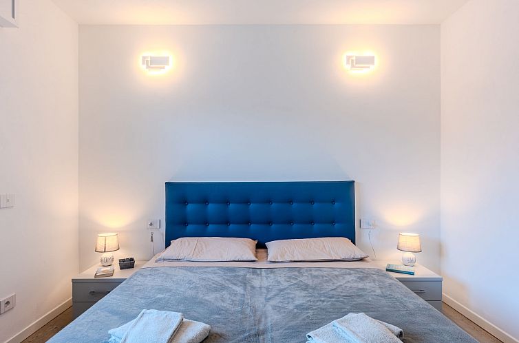 Appartement Piazzetta