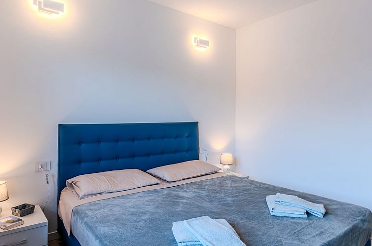 Appartement Piazzetta