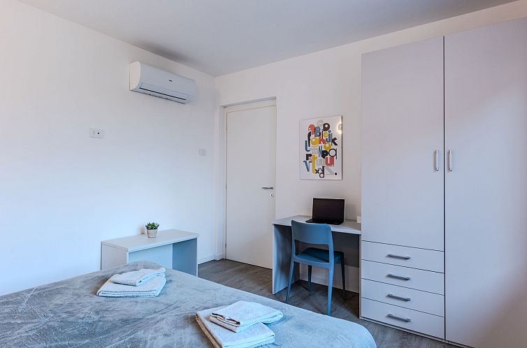 Appartement Piazzetta