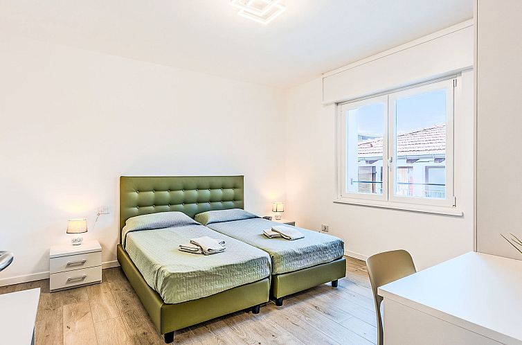 Appartement Piazzetta