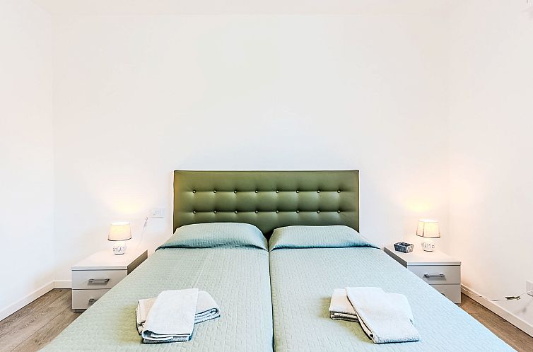 Appartement Piazzetta