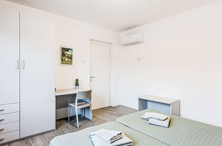 Appartement Piazzetta