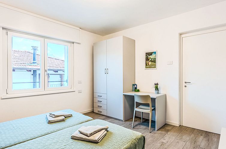 Appartement Piazzetta