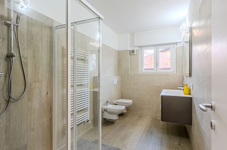 Appartement Piazzetta