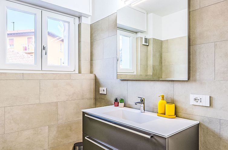 Appartement Piazzetta