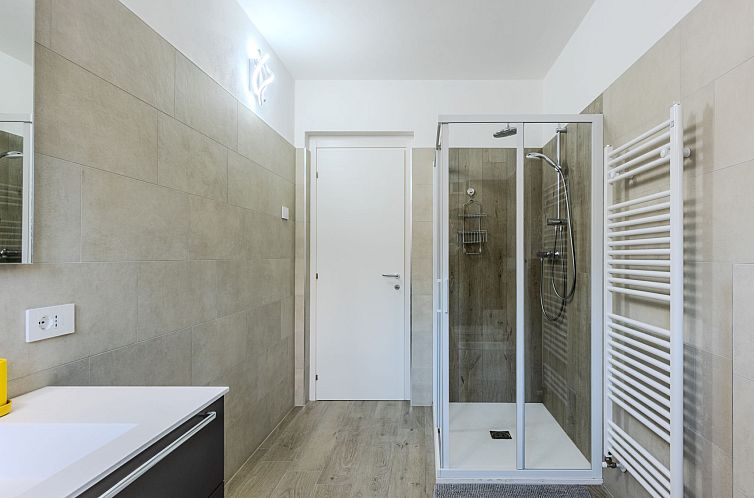 Appartement Piazzetta