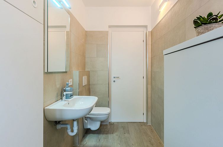 Appartement Piazzetta