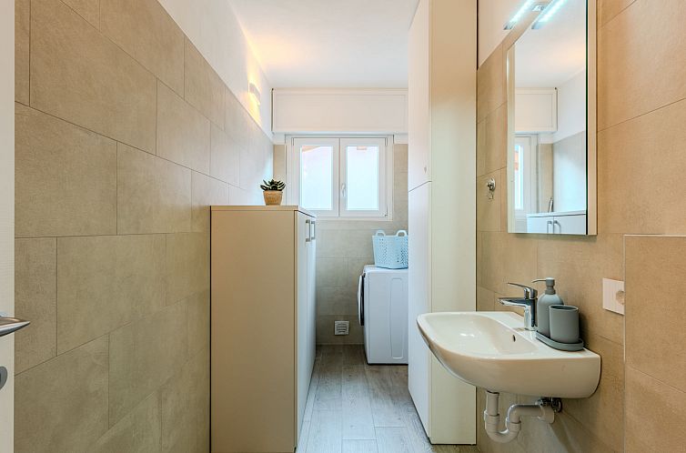 Appartement Piazzetta