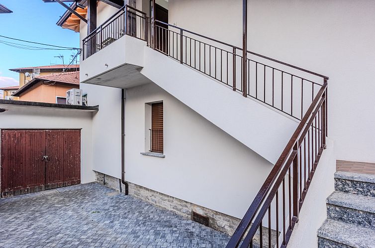 Appartement Piazzetta