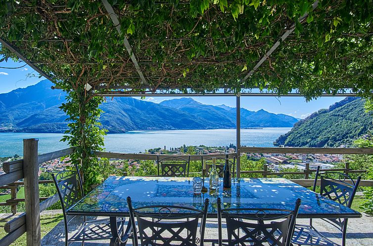 Vakantiehuis Residenza La Sassicaia