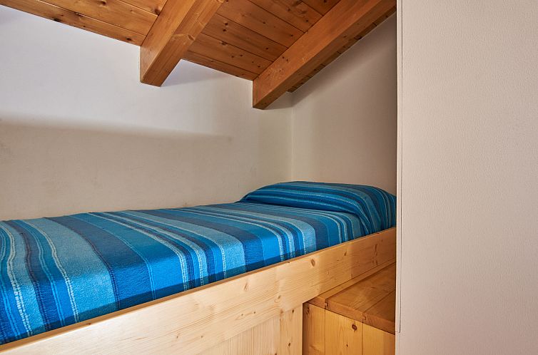 Vakantiehuis Residenza La Sassicaia