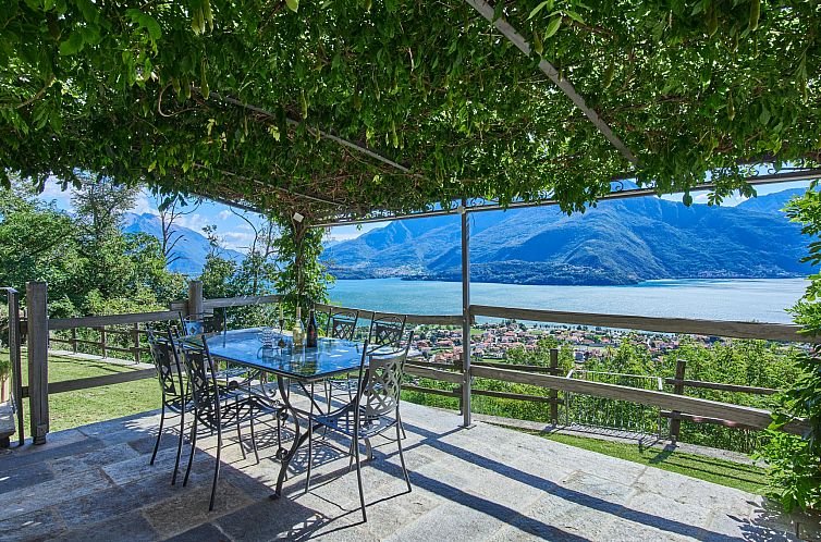 Vakantiehuis Residenza La Sassicaia