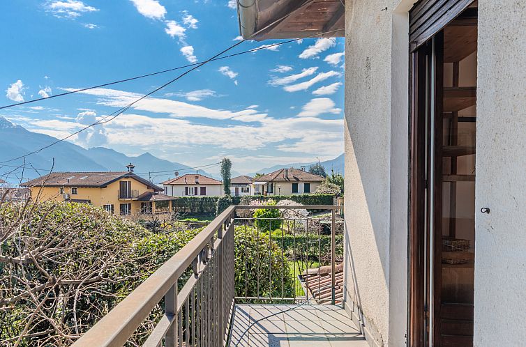 Appartement Mariarosa