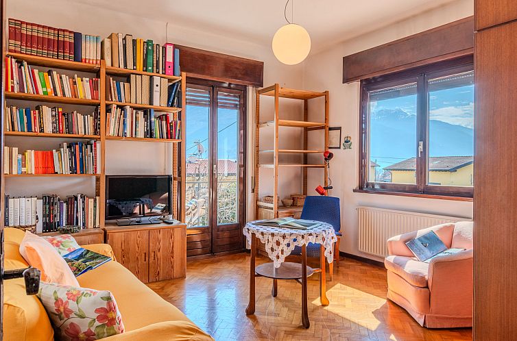 Appartement Mariarosa