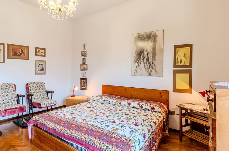 Appartement Mariarosa