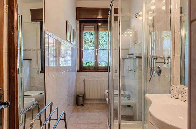 Appartement Mariarosa