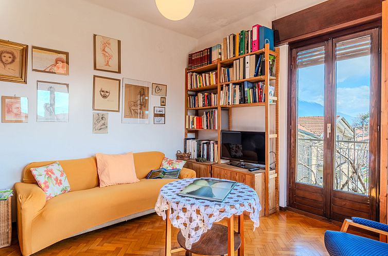 Appartement Mariarosa