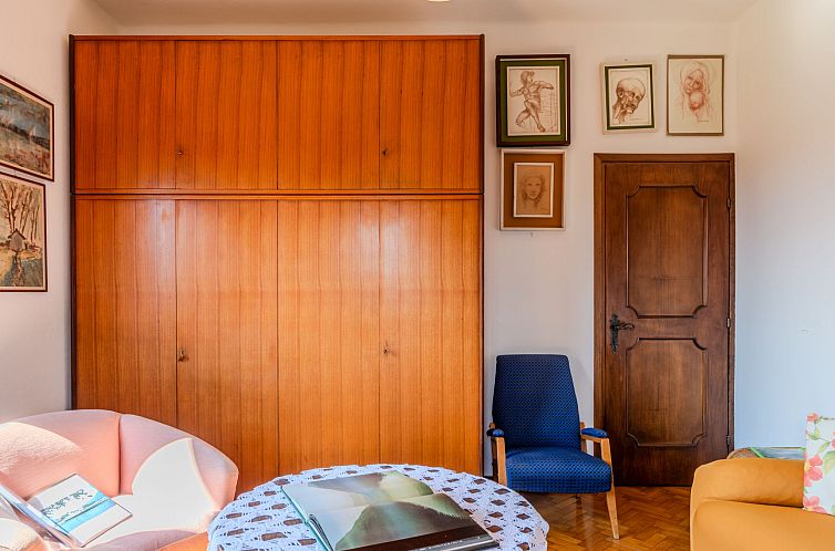 Appartement Mariarosa