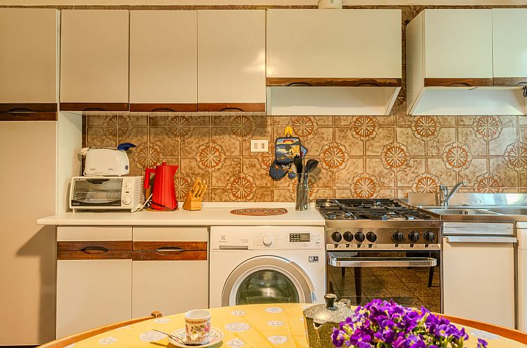 Appartement Mariarosa