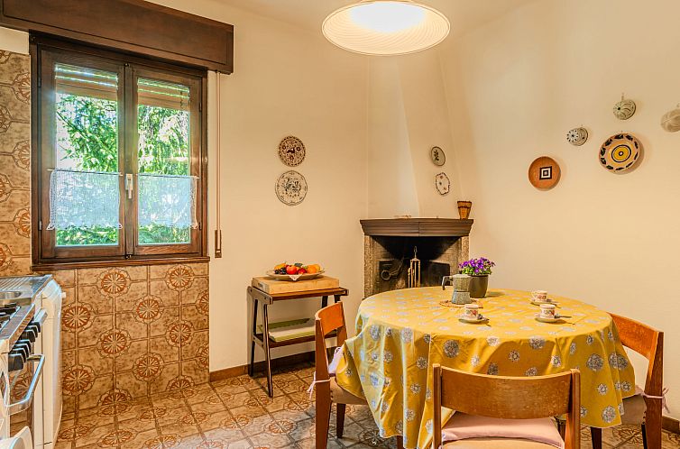 Appartement Mariarosa