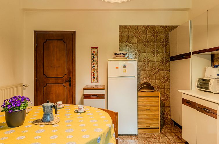 Appartement Mariarosa
