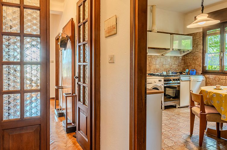 Appartement Mariarosa