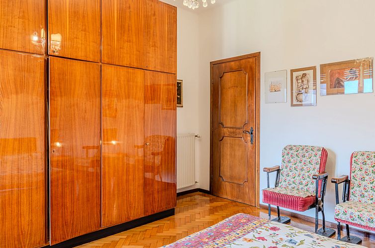 Appartement Mariarosa